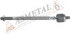 ASMETAL 20RN5210 Tie Rod Axle Joint